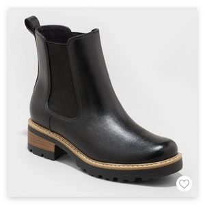 Target Universal Thread Celina boot